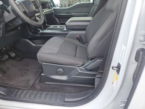 Used 2025 Ford F150 STX AWD/4WD image 16