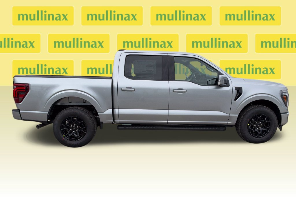New 2026 Ford F150 Lariat RWD image 17