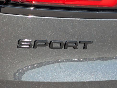 New 2026 Land Rover Range Rover Sport Dynamic SE image 33