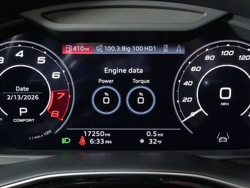 Used 2022 Audi RS Q8 image 46