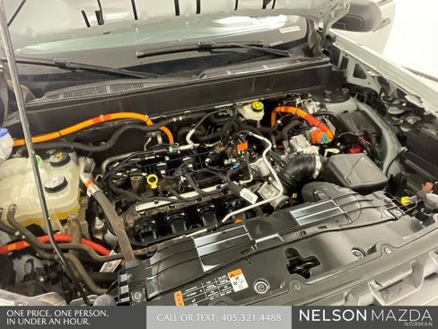 Used 2024 Ford Maverick XL image 49