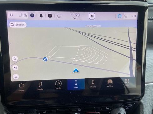 Used 2023 Jeep Grand Cherokee Limited image 19