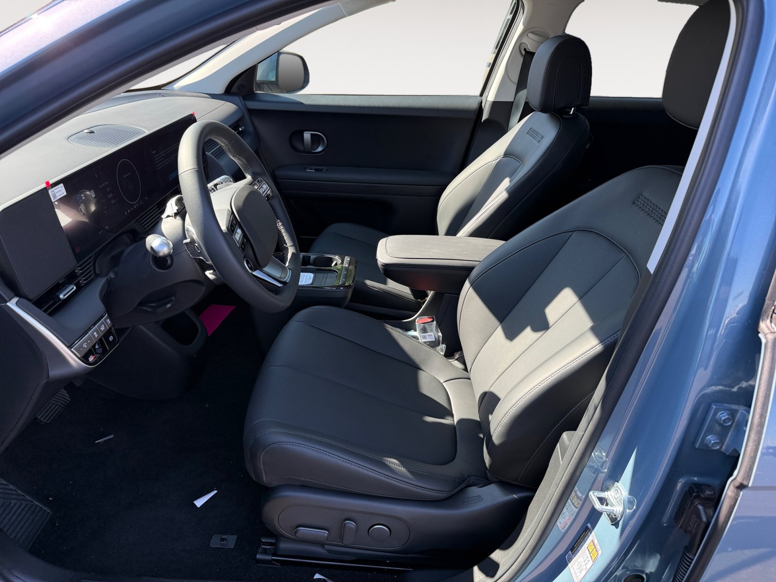 New 2027 Hyundai Ioniq 5 SEL RWD image 10