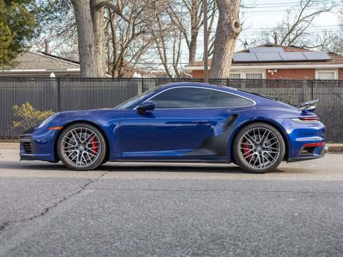 Used 2021 Porsche 911 GT3 RS image 14