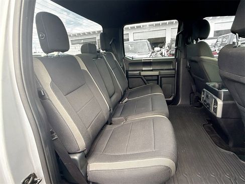 Used 2018 Ford F150 Raptor image 31