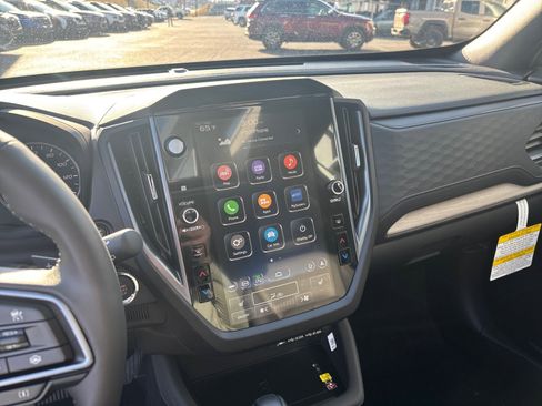 New 2026 Subaru Forester Limited w/ Limited Package image 22