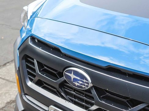 Certified 2025 Subaru Crosstrek 2.5i Wilderness w/ Wilderness Package image 9