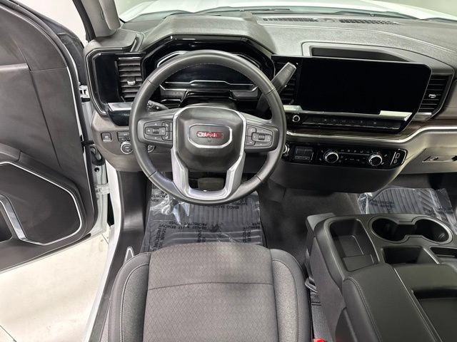 Used 2025 GMC Sierra 1500 Elevation AWD/4WD image 15