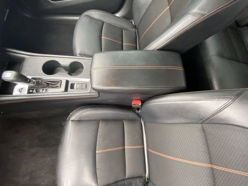 Used 2021 Nissan Altima 2.5 SR w/ SR Premium Package image 20