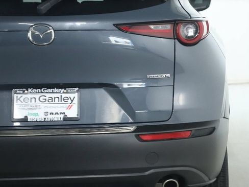 Used 2023 MAZDA CX-30 AWD 2.5 S w/ Preferred Package image 44