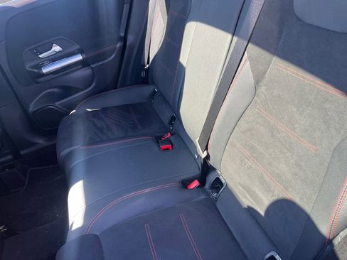 Certified 2023 Mercedes-Benz GLA 250 4MATIC image 13