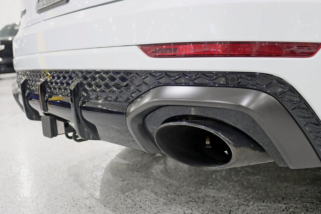 Used 2026 Audi RS Q8 performance AWD/4WD image 18