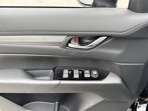 New 2025 MAZDA CX-5 AWD 2.5 S w/ Preferred Package image 41