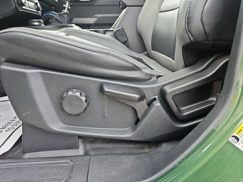 Used 2022 Ford Bronco Black Diamond w/ Sasquatch Package image 26