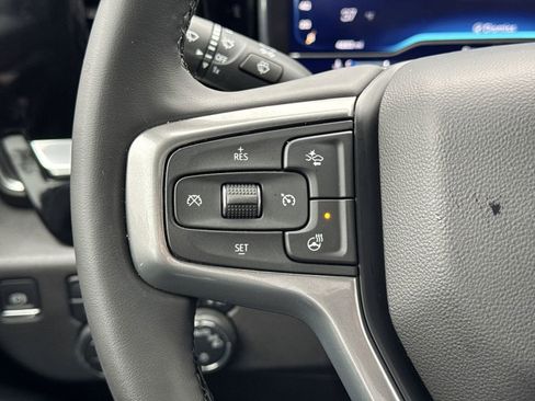 Used 2025 Chevrolet Silverado 1500 LT image 19