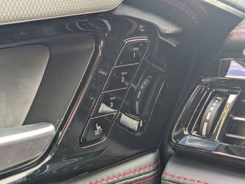 New 2026 Acura MDX A-Spec AWD/4WD image 28