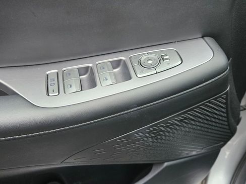 Used 2024 Hyundai Palisade SEL w/ Premium Package image 16