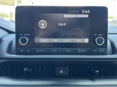 Used 2025 Honda CR-V EX image 17