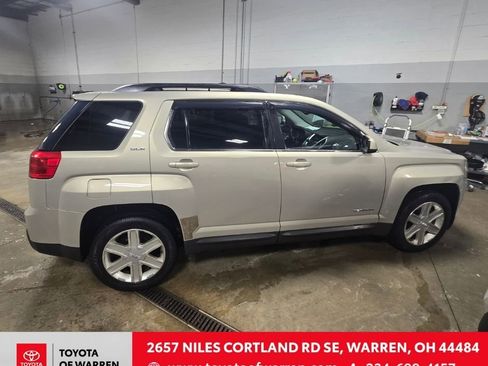 Used 2012 GMC Terrain SLE w/ Convenience Package image 1