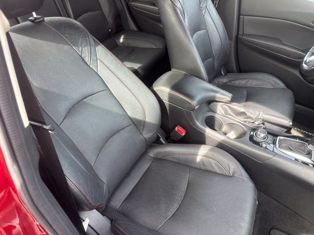 Used 2014 MAZDA MAZDA3 s Grand Touring w/ Technology Package FWD image 26