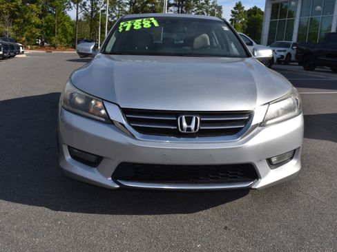 Used 2014 Honda Accord EX-L image 4