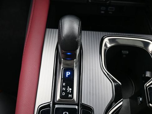 Used 2024 Lexus RX 500h F Sport image 27