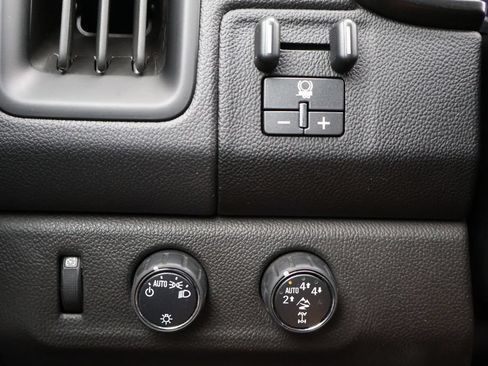 Certified 2021 Chevrolet Colorado ZR2 AWD/4WD image 37