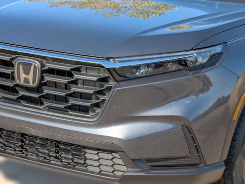New 2026 Honda CR-V LX image 11