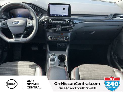 Used 2025 Ford Escape ST-Line Select image 15