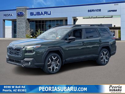New 2026 Subaru Outback Touring XT