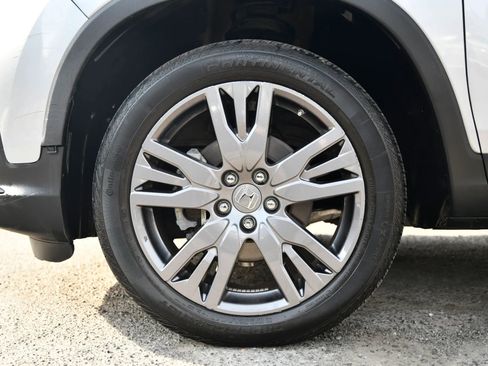 Used 2022 Honda Pilot Sport image 26