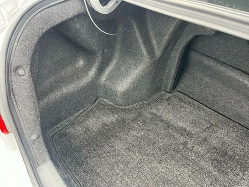 Used 2008 Toyota Yaris Sedan image 26