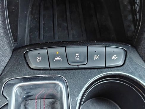 Certified 2023 Chevrolet TrailBlazer RS w/ Convenience Package image 31