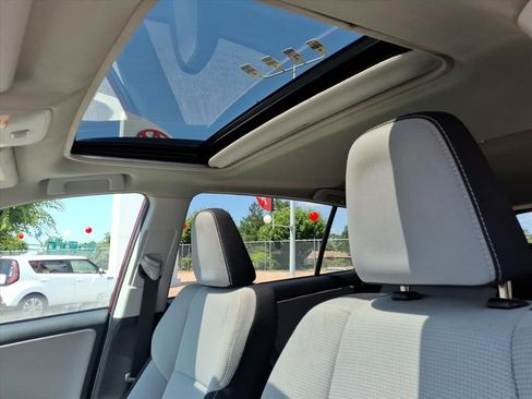 Used 2018 Toyota RAV4 Adventure w/ Plus Extra Value Package AWD/4WD image 13