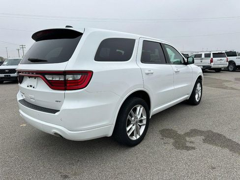Used 2023 Dodge Durango GT image 6