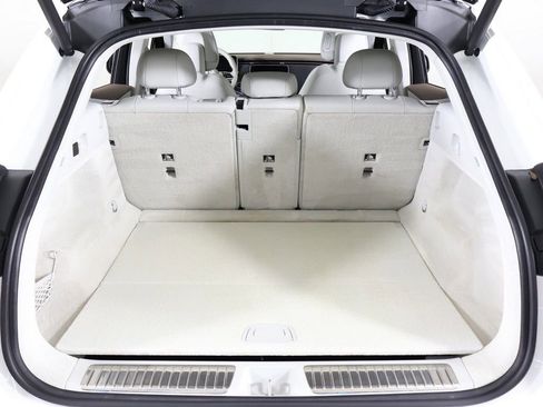 Used 2023 Mercedes-Benz EQE 350+ 4MATIC SUV image 21