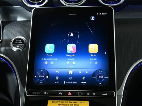 New 2026 Mercedes-Benz GLC 300 4MATIC image 17