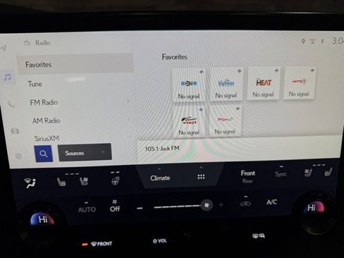 Used 2024 Lexus RX 350 Premium image 18