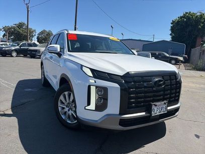 Used 2024 Hyundai Palisade SEL