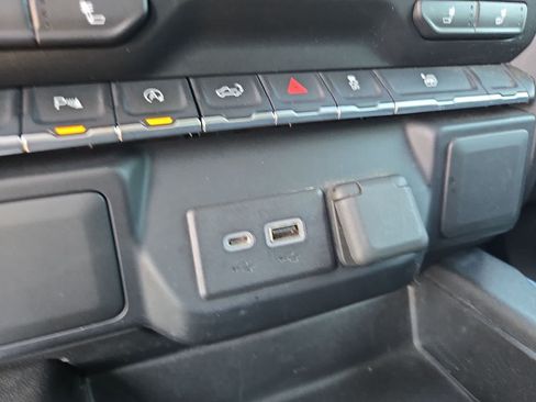 Used 2022 Chevrolet Silverado 1500 RST w/ Safety Package RWD image 28