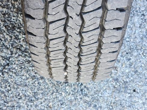 Used 2023 Ford Transit 350 148 High Roof Extended DRW image 11