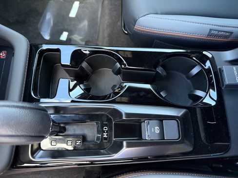 New 2026 Subaru Forester Sport AWD/4WD image 19