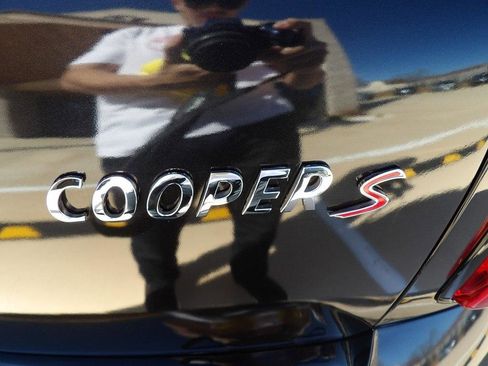 Used 2016 MINI Cooper Countryman S FWD image 30