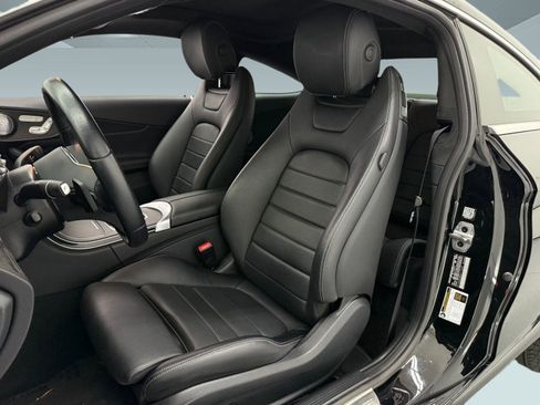 Certified 2022 Mercedes-Benz C 300 C 300 image 5