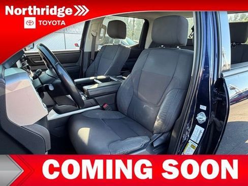 Used 2022 Toyota Tundra SR5 w/ TRD Convenience Package image 6