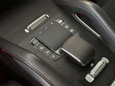 Used 2024 Mercedes-Benz GLE 53 AMG 4MATIC Coupe image 23