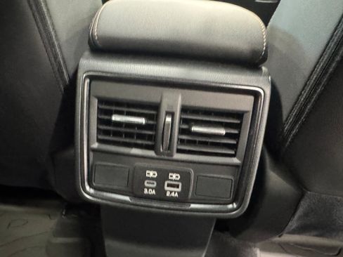 Used 2025 Subaru Forester Sport AWD/4WD image 11