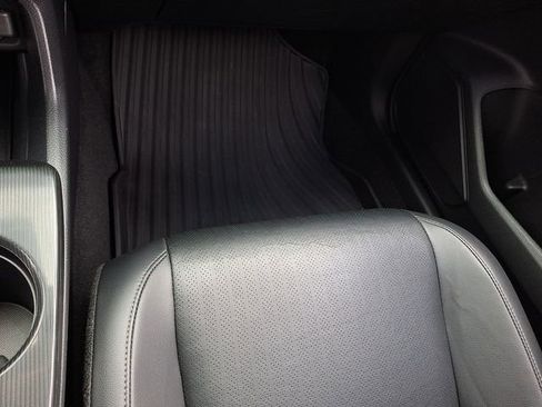 Used 2024 Honda Civic EX-L image 27