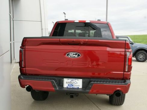 New 2026 Ford F150 Lariat AWD/4WD image 4