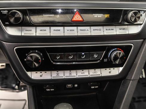 Used 2018 Hyundai Sonata Sport image 19